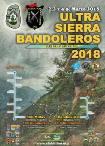 ultra sierra bandoleros