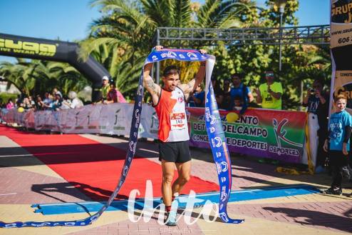 Ganador cresta del diablo