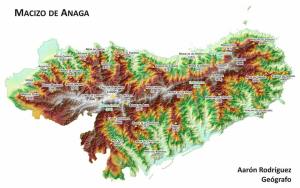 macizo ana