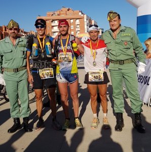 ganadores 70 km desertica