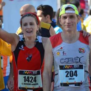 maraton malaga 2014