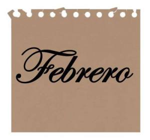 febrero