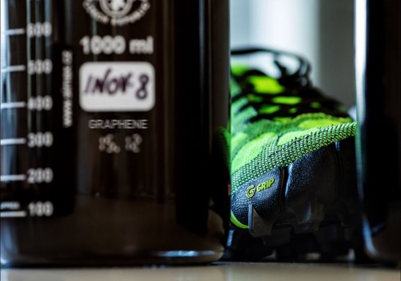 inov 8 grafeno