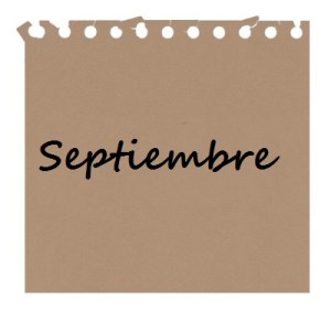 septiembre