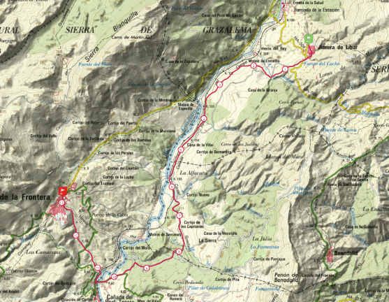 tamo 10 jimera cortes