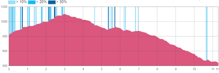 tamo grazalema benamahoma
