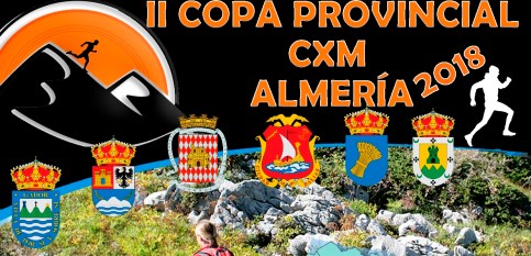 COPA PROVINCIAL ALMERIA