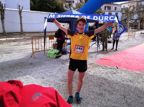 Cxm Sierra Durcal Mini trail