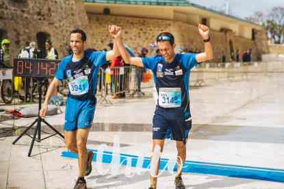 Ganadores Cuna de la Legión 2018