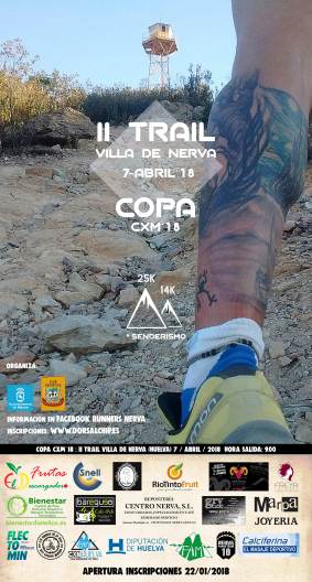 CARTEL NERVA