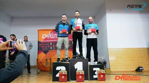 Desafio El Calar del Rio mundo 2018 (5)