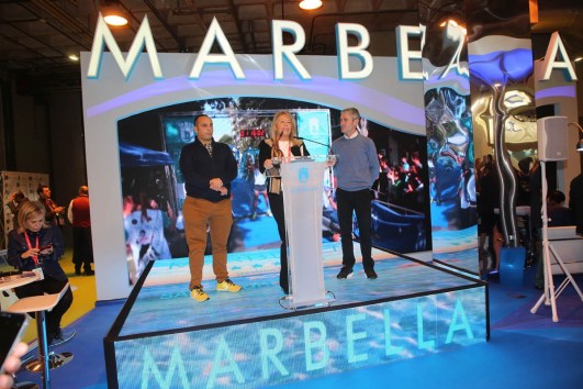 media marbella