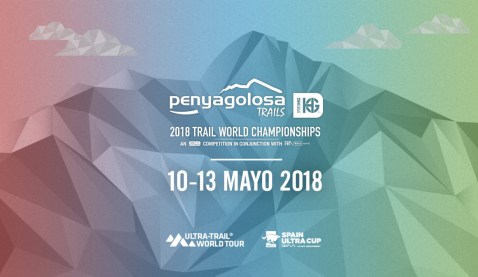penyagolosa 2018