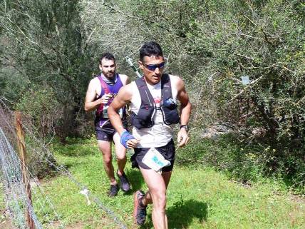 Ganadores Ruta del Agua