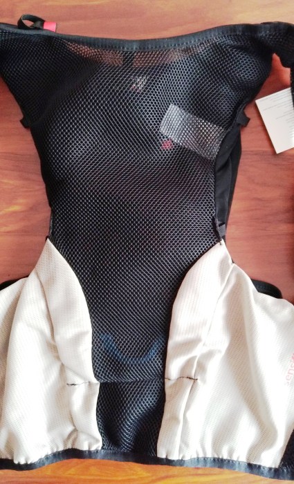 Salomon Slab ADV Skin 12 set (4)