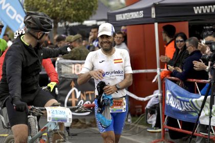 101 km Peregrinos II