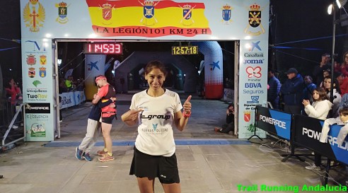 101 km Ronda 2018 Trail Running Andalucia (252)