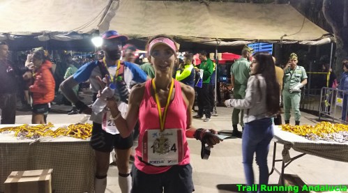 101 km Ronda 2018 Trail Running Andalucia (255)