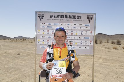 Marathon Des Sables TRA Angel Gomez (2)