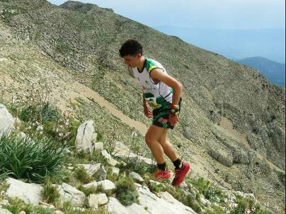 nico molina carrrera