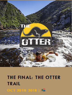 The Final OTTER Trail