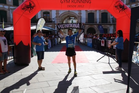 raul ortiz foto runner
