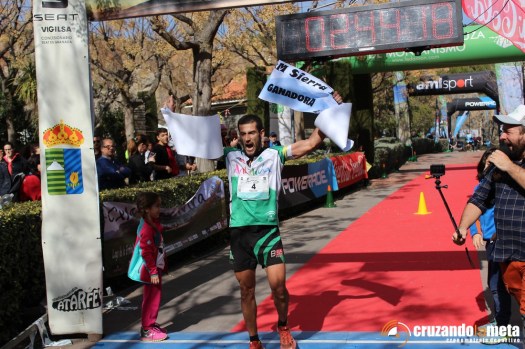 Campeonato Andalucia CxM 2019 (2)