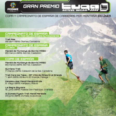 Copa De España 2019