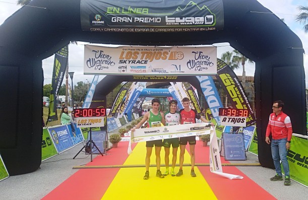 Cara los Tajos SkyRace (17)