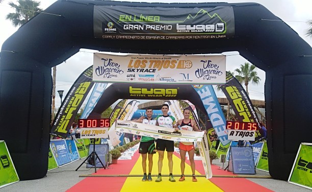 Cara los Tajos SkyRace (19)