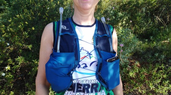 Mochila Salomon Adv Skin 8 Set W (4)