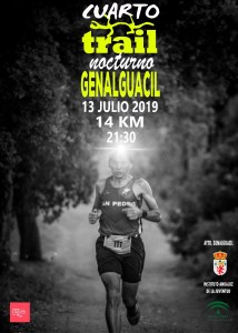 Nocturna Genalguacil