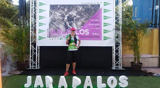 Salomon SpeedCross 5