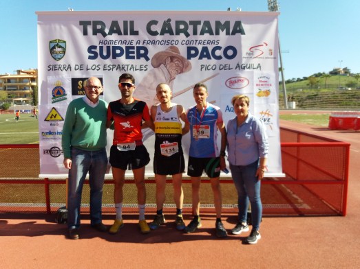Trail Cártama (29)