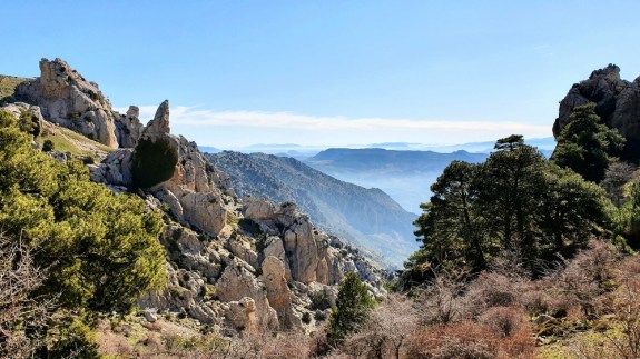10 Collado de los lobos