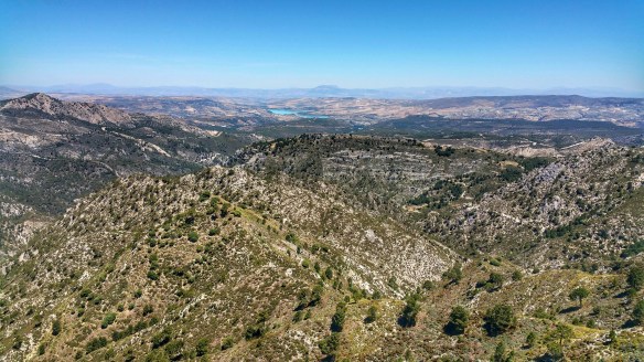 13 Embalse bermejales