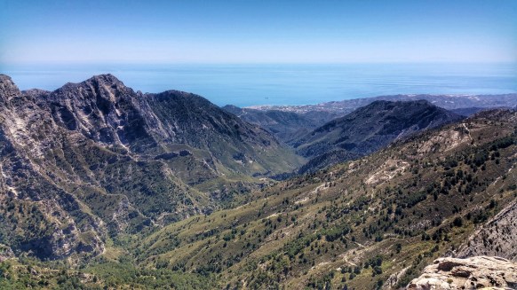 21 Valle del chillar