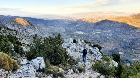 49 Barranco Cuevas del gato