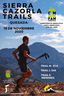 Campeonato Analucia CxM