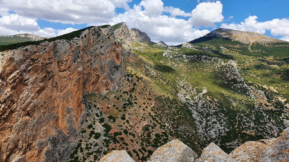 6 Encrucijada de enderos