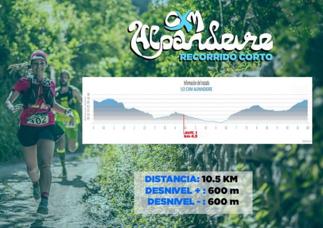 alpandeire 10 km