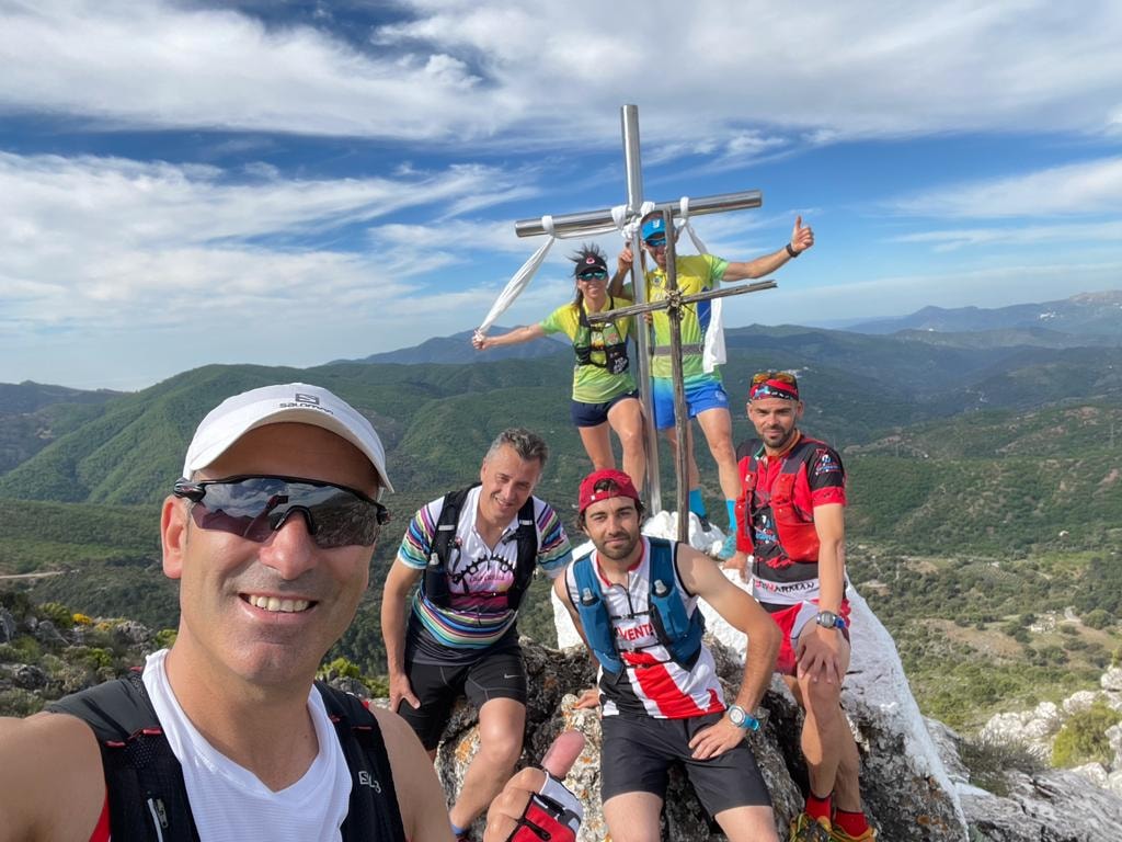 Cxm Igualeja piedras