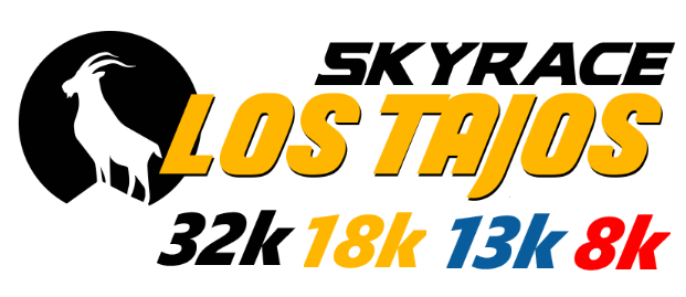 los tajos skyrace