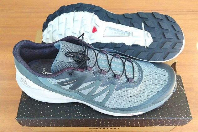 Salomon Sense Ride 4 (1)