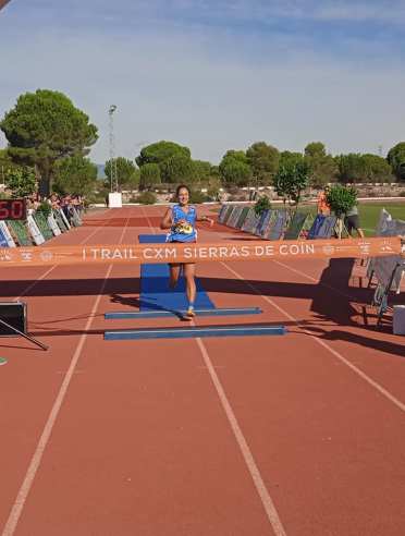 CxM Sierras de Coin Ganadora 12k