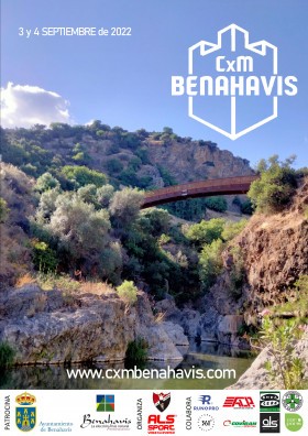CxM Benahavis 2022