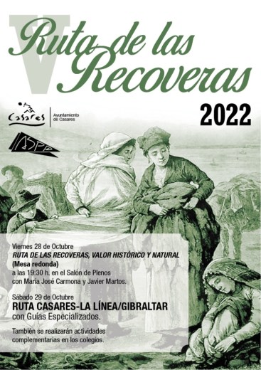 recoveras 2022