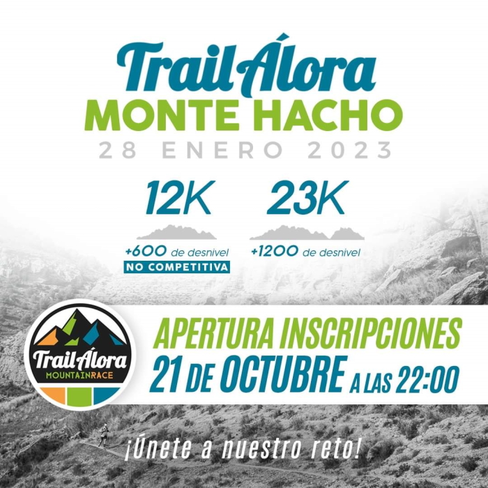 Trail Alora