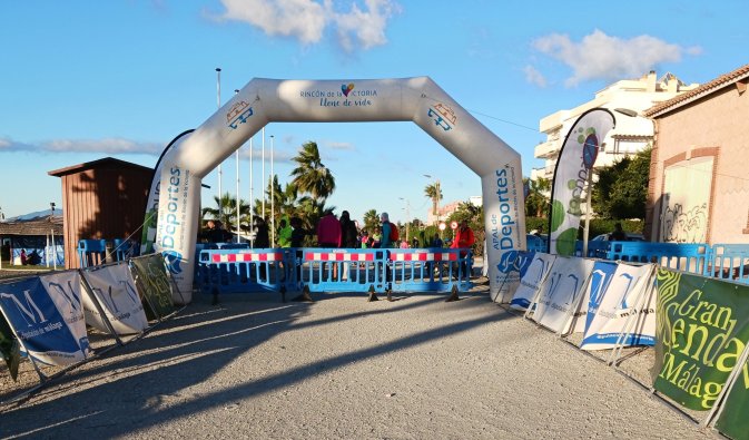 corralito de saldia La Capitana