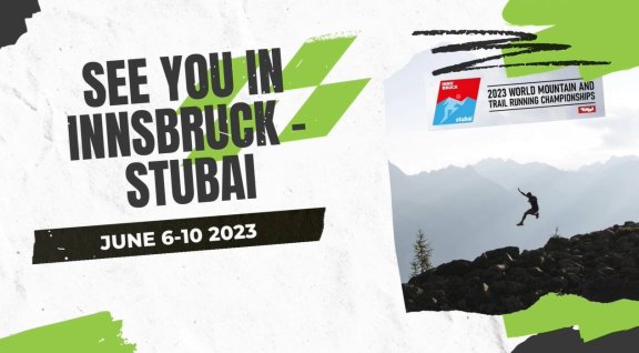 World Moutnain and Trail Running Championships